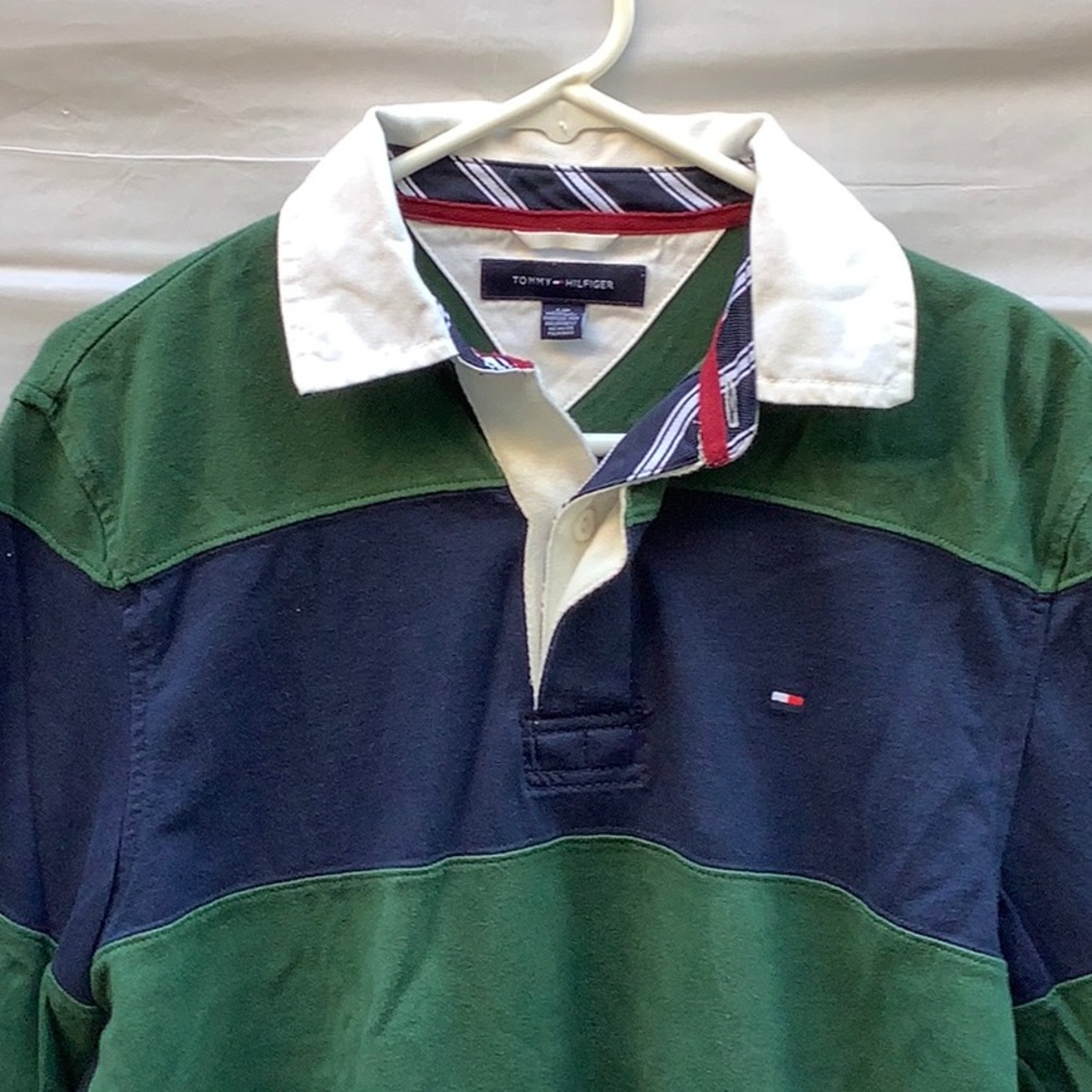 Men polo shirt